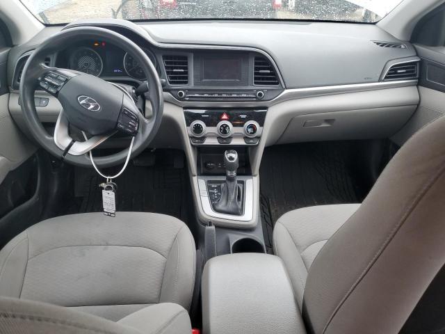 Photo 7 VIN: KMHD74LF6KU806047 - HYUNDAI ELANTRA SE 