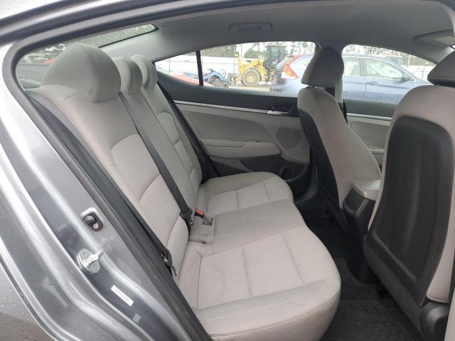 Photo 9 VIN: KMHD74LF6KU806047 - HYUNDAI ELANTRA SE 