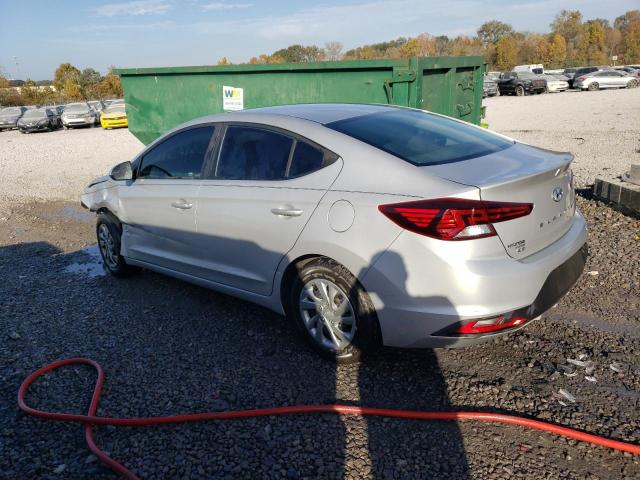 Photo 1 VIN: KMHD74LF6KU811037 - HYUNDAI ELANTRA 