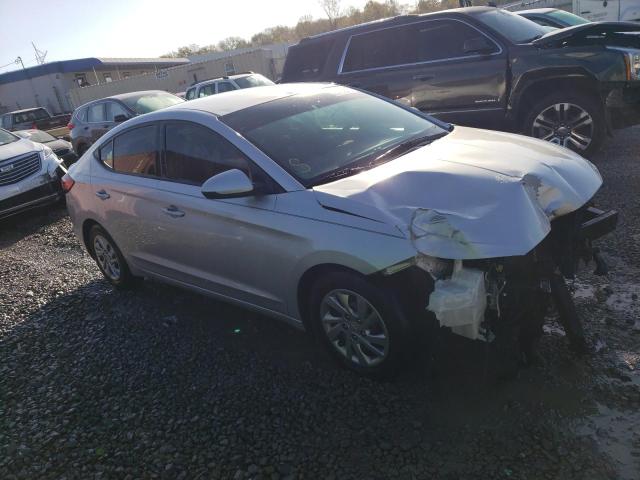 Photo 3 VIN: KMHD74LF6KU811037 - HYUNDAI ELANTRA 