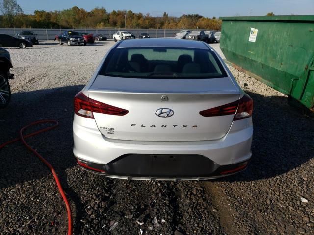 Photo 5 VIN: KMHD74LF6KU811037 - HYUNDAI ELANTRA 