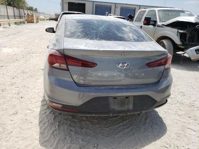 Photo 5 VIN: KMHD74LF6KU827898 - HYUNDAI ELANTRA 