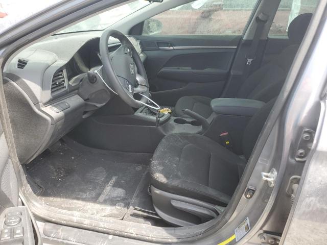 Photo 6 VIN: KMHD74LF6KU827898 - HYUNDAI ELANTRA 