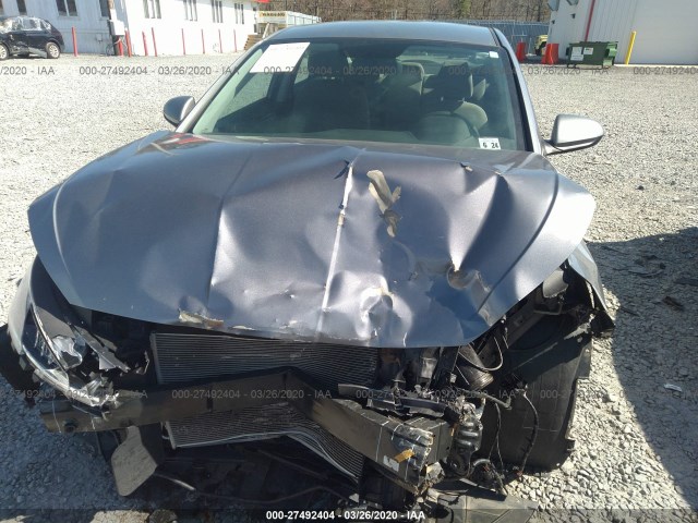 Photo 5 VIN: KMHD74LF6KU829649 - HYUNDAI ELANTRA 