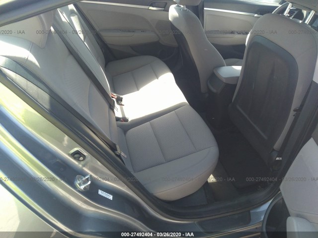 Photo 7 VIN: KMHD74LF6KU829649 - HYUNDAI ELANTRA 