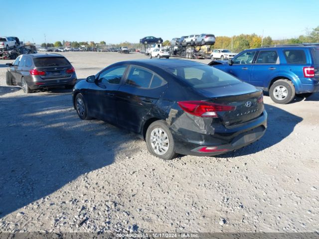 Photo 2 VIN: KMHD74LF6KU843177 - HYUNDAI ELANTRA 