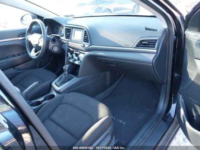 Photo 4 VIN: KMHD74LF6KU843177 - HYUNDAI ELANTRA 