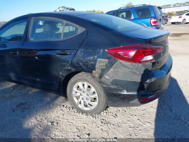 Photo 5 VIN: KMHD74LF6KU843177 - HYUNDAI ELANTRA 