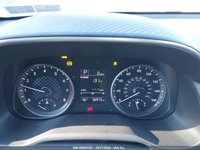 Photo 6 VIN: KMHD74LF6KU843177 - HYUNDAI ELANTRA 