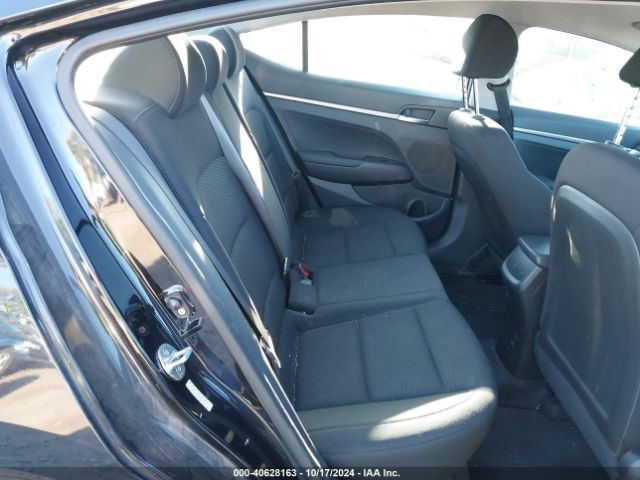 Photo 7 VIN: KMHD74LF6KU843177 - HYUNDAI ELANTRA 