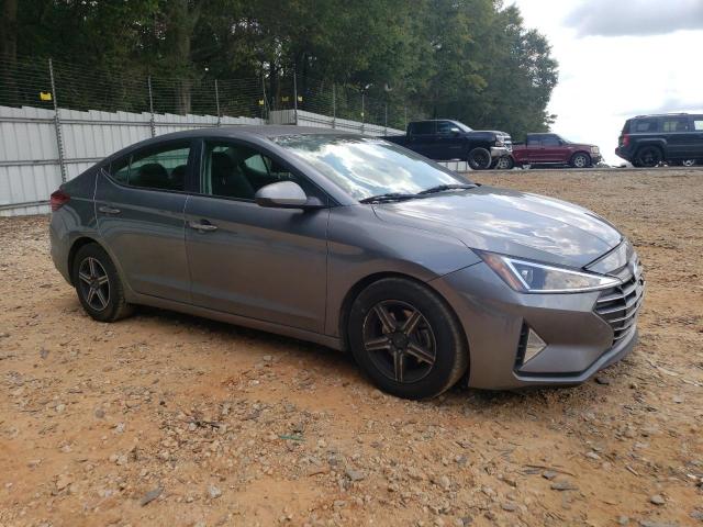 Photo 3 VIN: KMHD74LF6KU844863 - HYUNDAI ELANTRA SE 