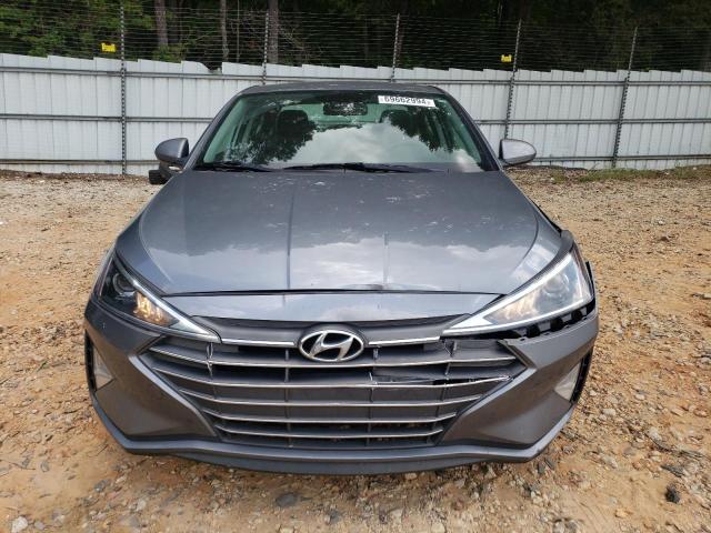 Photo 4 VIN: KMHD74LF6KU844863 - HYUNDAI ELANTRA SE 