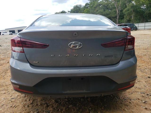 Photo 5 VIN: KMHD74LF6KU844863 - HYUNDAI ELANTRA SE 