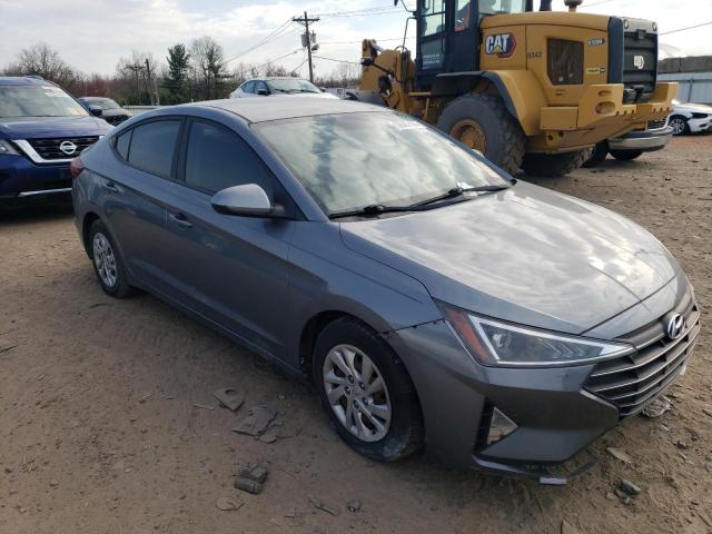 Photo 3 VIN: KMHD74LF6KU847794 - HYUNDAI ELANTRA 