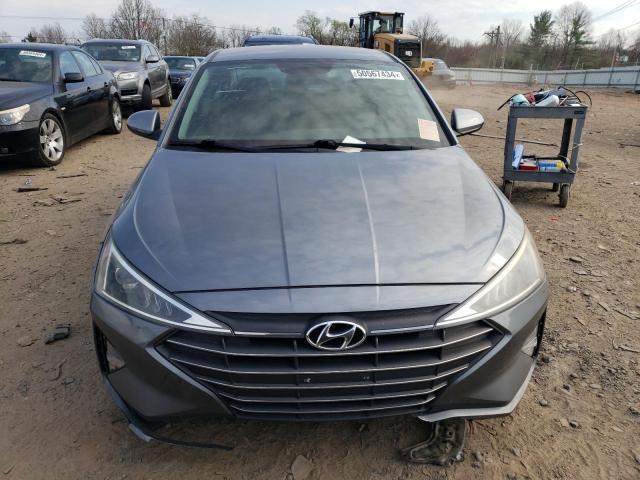 Photo 4 VIN: KMHD74LF6KU847794 - HYUNDAI ELANTRA 