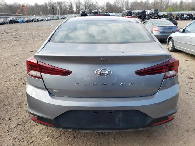 Photo 5 VIN: KMHD74LF6KU847794 - HYUNDAI ELANTRA 