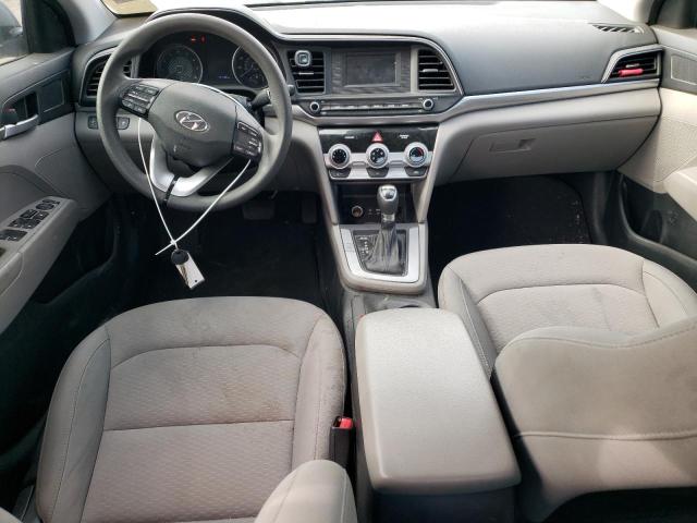 Photo 7 VIN: KMHD74LF6KU847794 - HYUNDAI ELANTRA 