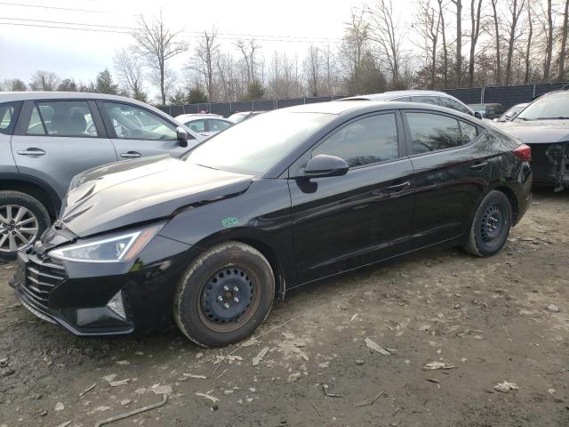 Photo 0 VIN: KMHD74LF6KU850341 - HYUNDAI ELANTRA 