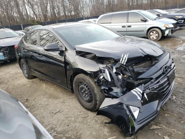 Photo 3 VIN: KMHD74LF6KU850341 - HYUNDAI ELANTRA 