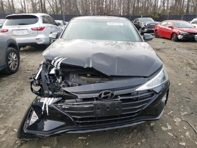 Photo 4 VIN: KMHD74LF6KU850341 - HYUNDAI ELANTRA 