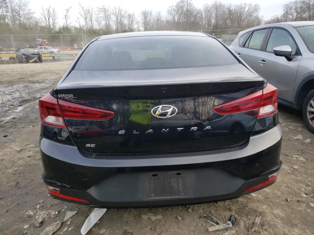 Photo 5 VIN: KMHD74LF6KU850341 - HYUNDAI ELANTRA 