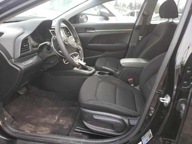 Photo 6 VIN: KMHD74LF6KU850341 - HYUNDAI ELANTRA 