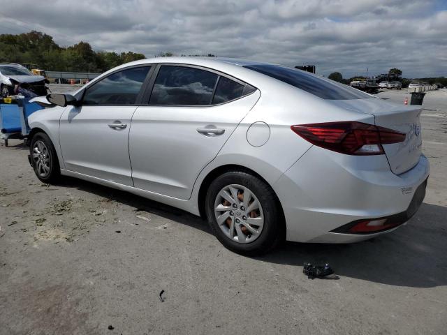 Photo 1 VIN: KMHD74LF6KU886174 - HYUNDAI ELANTRA SE 