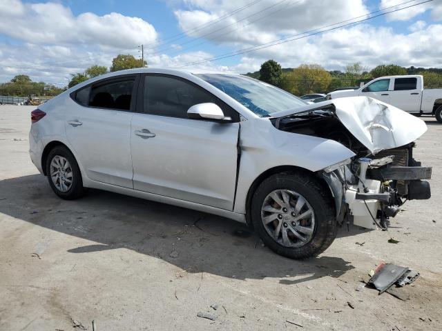 Photo 3 VIN: KMHD74LF6KU886174 - HYUNDAI ELANTRA SE 