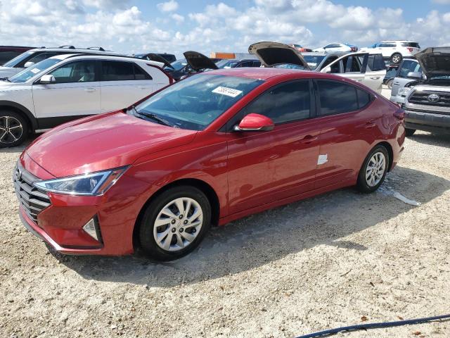 Photo 0 VIN: KMHD74LF6LU046803 - HYUNDAI ELANTRA SE 