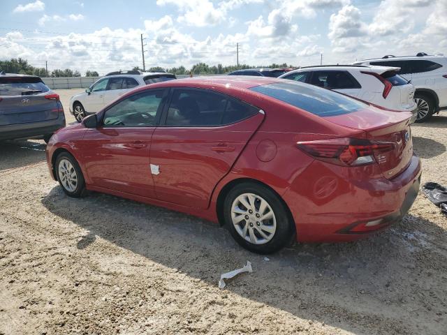 Photo 1 VIN: KMHD74LF6LU046803 - HYUNDAI ELANTRA SE 