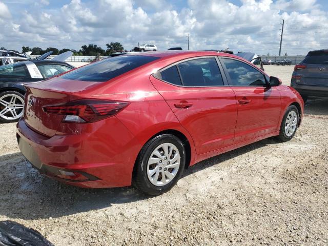 Photo 2 VIN: KMHD74LF6LU046803 - HYUNDAI ELANTRA SE 