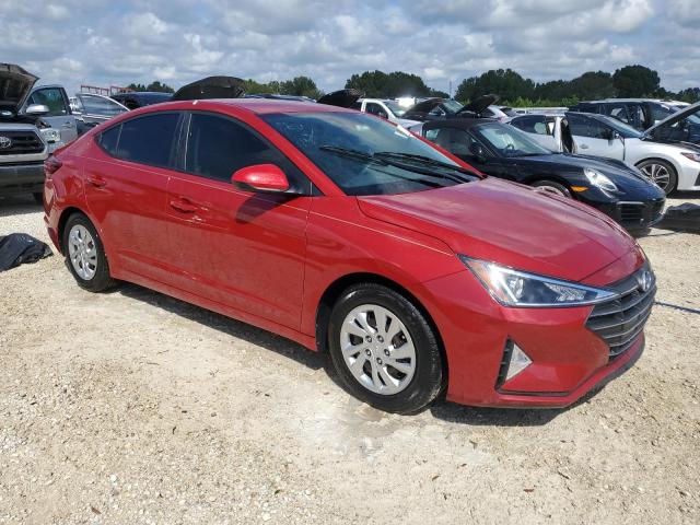 Photo 3 VIN: KMHD74LF6LU046803 - HYUNDAI ELANTRA SE 