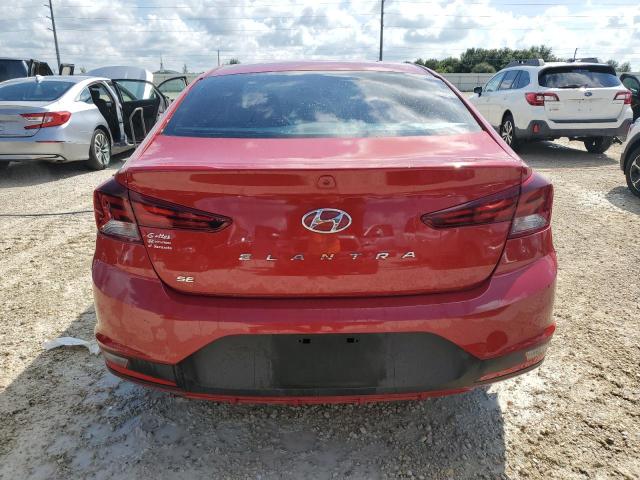 Photo 5 VIN: KMHD74LF6LU046803 - HYUNDAI ELANTRA SE 