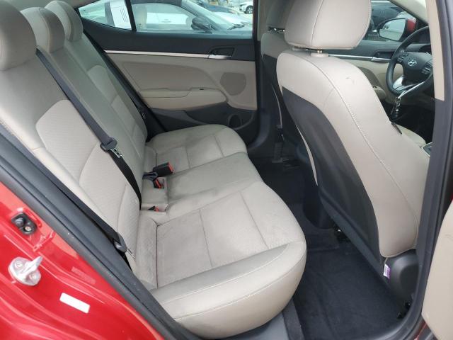 Photo 9 VIN: KMHD74LF6LU046803 - HYUNDAI ELANTRA SE 