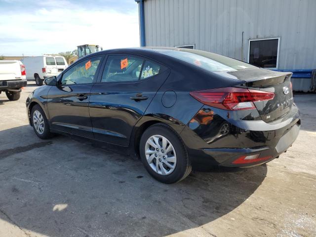 Photo 1 VIN: KMHD74LF6LU056232 - HYUNDAI ELANTRA SE 