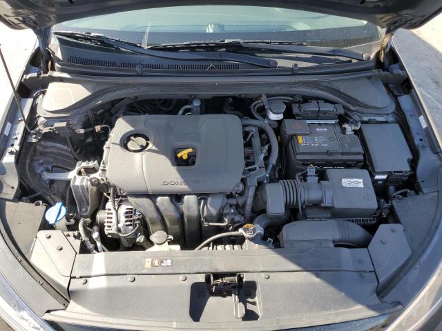 Photo 10 VIN: KMHD74LF6LU056232 - HYUNDAI ELANTRA SE 