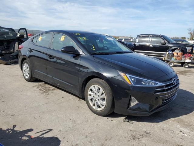 Photo 3 VIN: KMHD74LF6LU056232 - HYUNDAI ELANTRA SE 