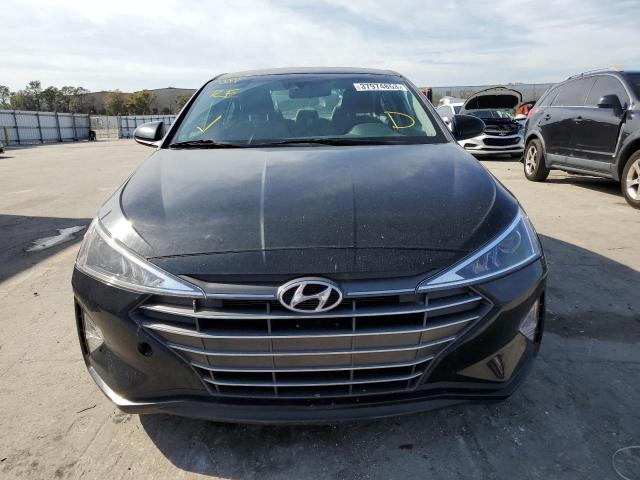 Photo 4 VIN: KMHD74LF6LU056232 - HYUNDAI ELANTRA SE 