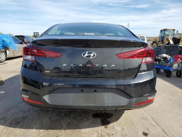 Photo 5 VIN: KMHD74LF6LU056232 - HYUNDAI ELANTRA SE 