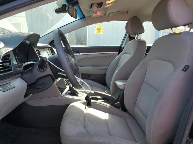 Photo 6 VIN: KMHD74LF6LU056232 - HYUNDAI ELANTRA SE 