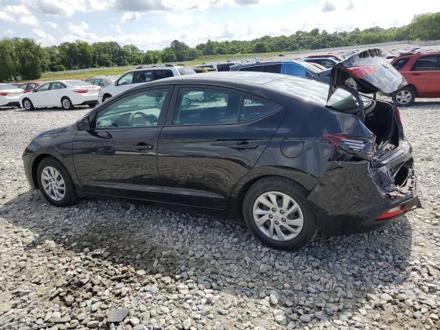 Photo 1 VIN: KMHD74LF6LU074794 - HYUNDAI ELANTRA SE 