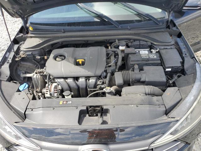 Photo 10 VIN: KMHD74LF6LU074794 - HYUNDAI ELANTRA SE 