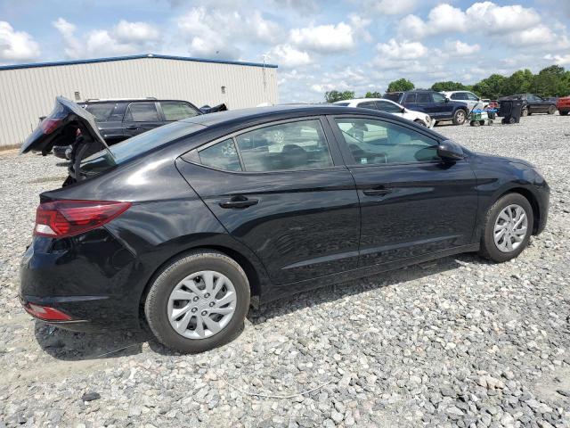 Photo 2 VIN: KMHD74LF6LU074794 - HYUNDAI ELANTRA SE 