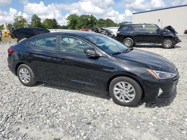 Photo 3 VIN: KMHD74LF6LU074794 - HYUNDAI ELANTRA SE 