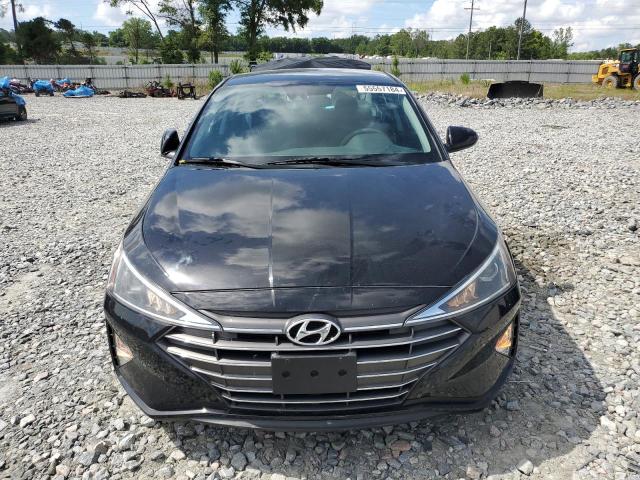 Photo 4 VIN: KMHD74LF6LU074794 - HYUNDAI ELANTRA SE 