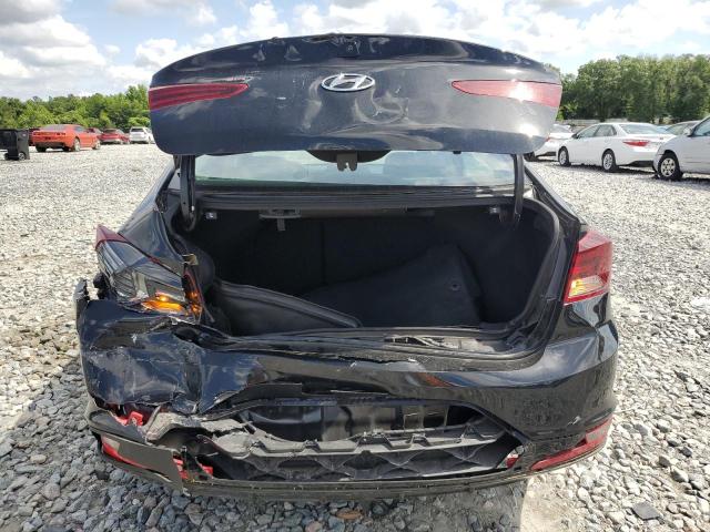 Photo 5 VIN: KMHD74LF6LU074794 - HYUNDAI ELANTRA SE 