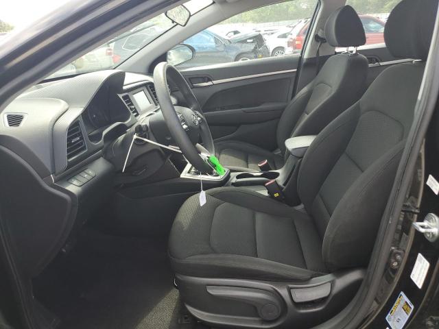 Photo 6 VIN: KMHD74LF6LU074794 - HYUNDAI ELANTRA SE 