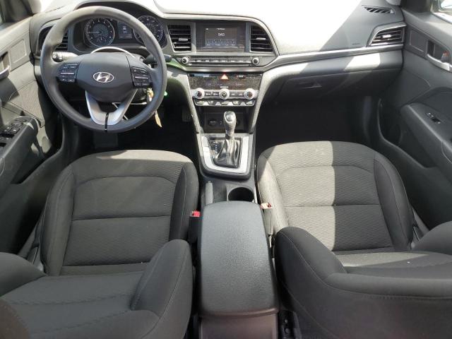 Photo 7 VIN: KMHD74LF6LU074794 - HYUNDAI ELANTRA SE 