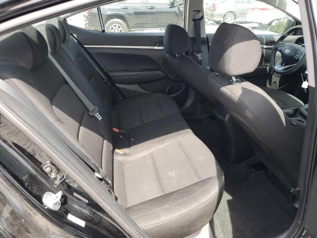 Photo 9 VIN: KMHD74LF6LU074794 - HYUNDAI ELANTRA SE 