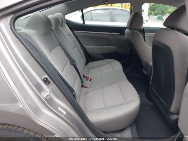 Photo 7 VIN: KMHD74LF6LU105252 - HYUNDAI ELANTRA 